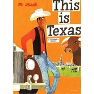 this is texas