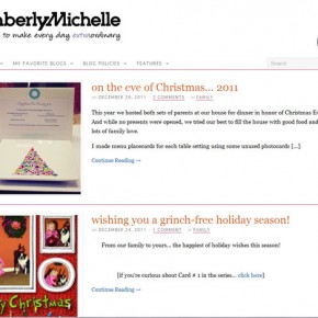 kimberlymichelle_sitedesign2012