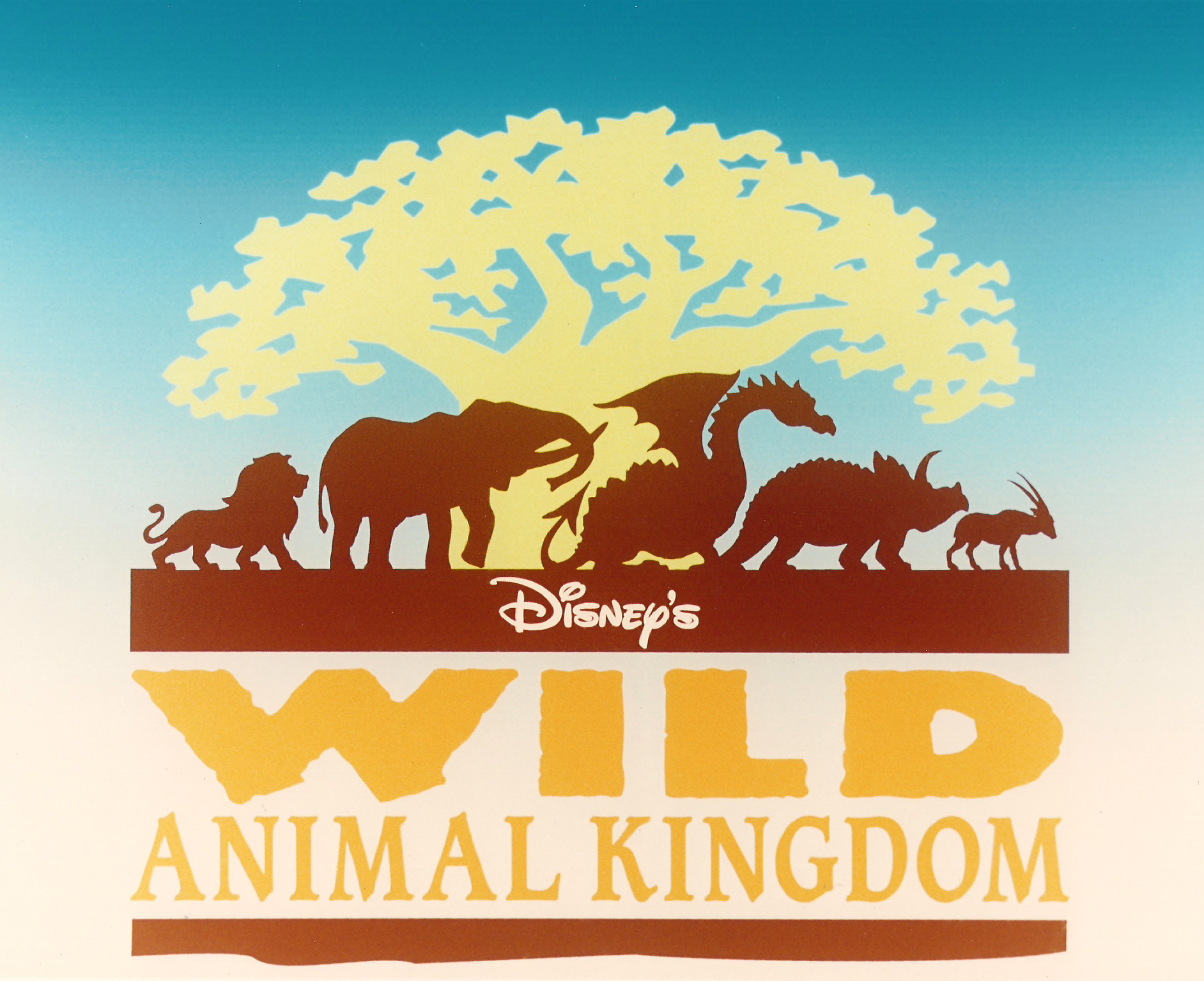 Wild animal kingdom orlando tickets